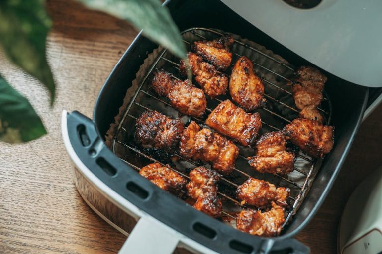 Best air fryer recipe books reviewed