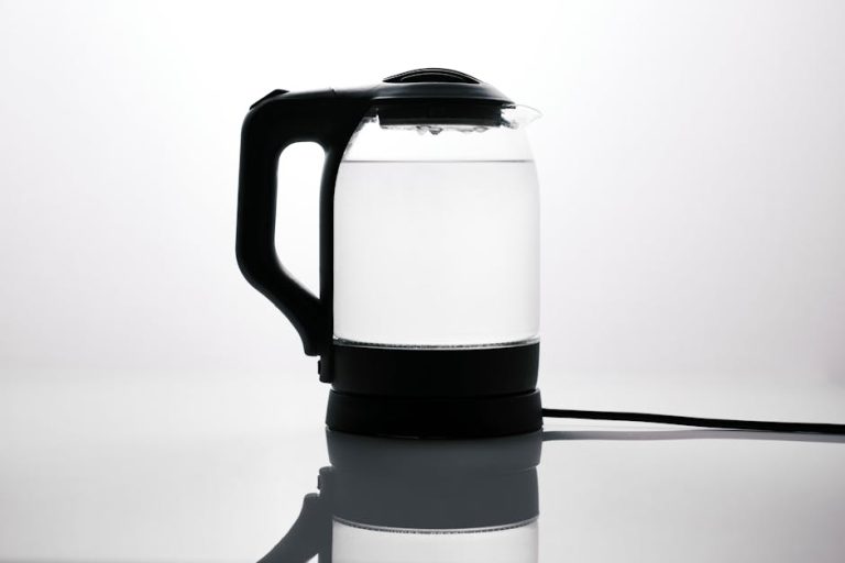 Best electric kettles reviewed 2025