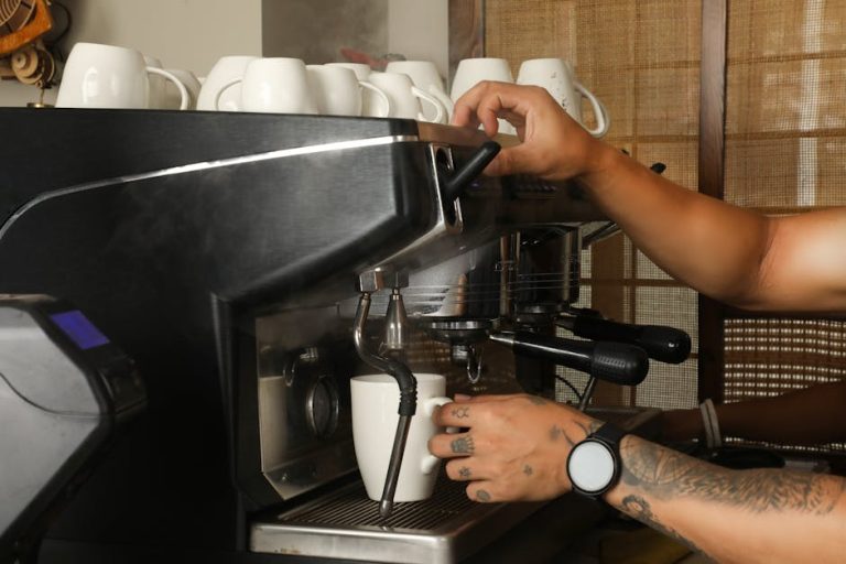 Best espresso machines under $200