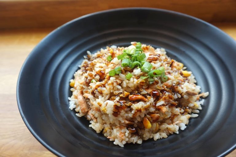 How to make Instant Pot rice perfectly