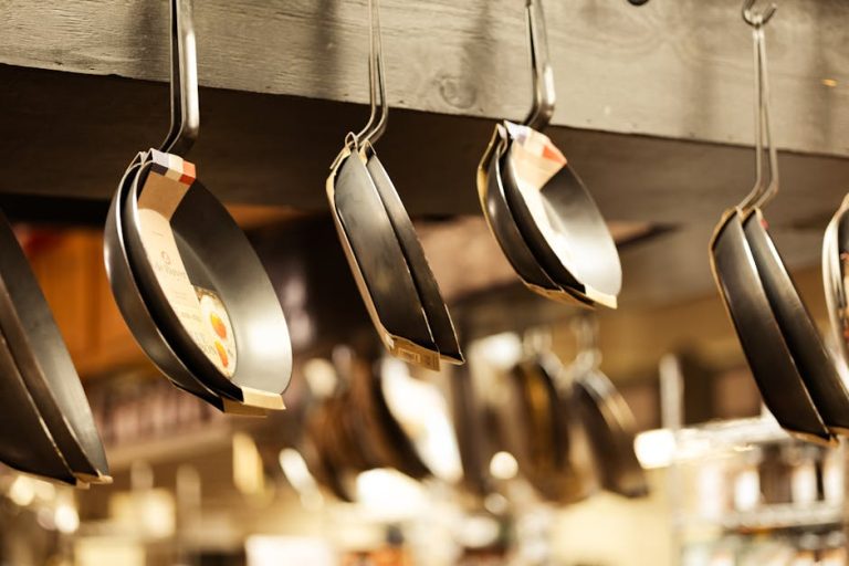 Best non-stick pans that actually last
