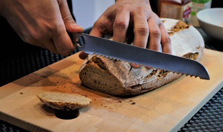 Best bread knives reviewed