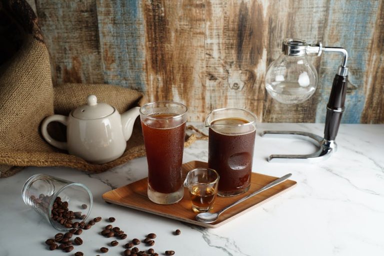 Best cold brew coffee makers reviewed
