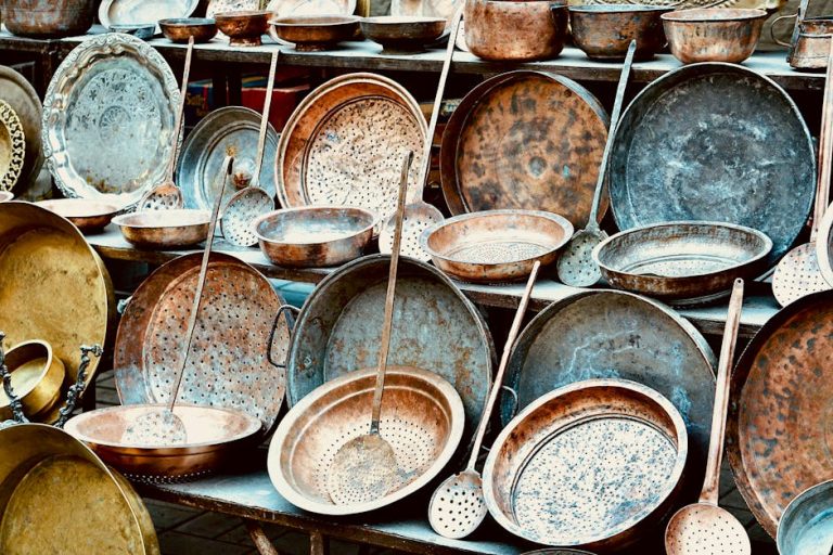 Best copper cookware reviewed