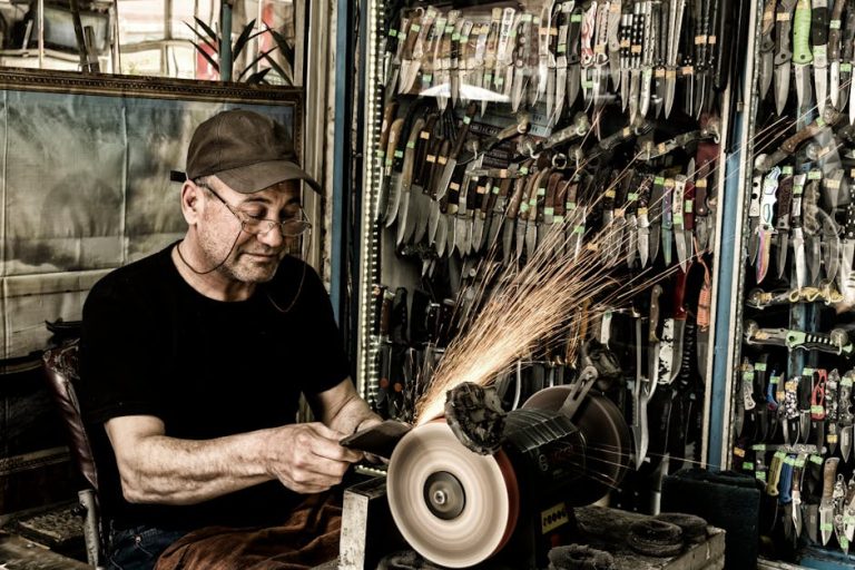 Best knife sharpeners reviewed