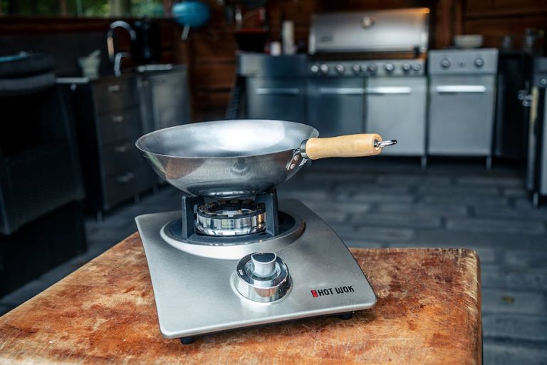 How to use a wok correctly on any hob