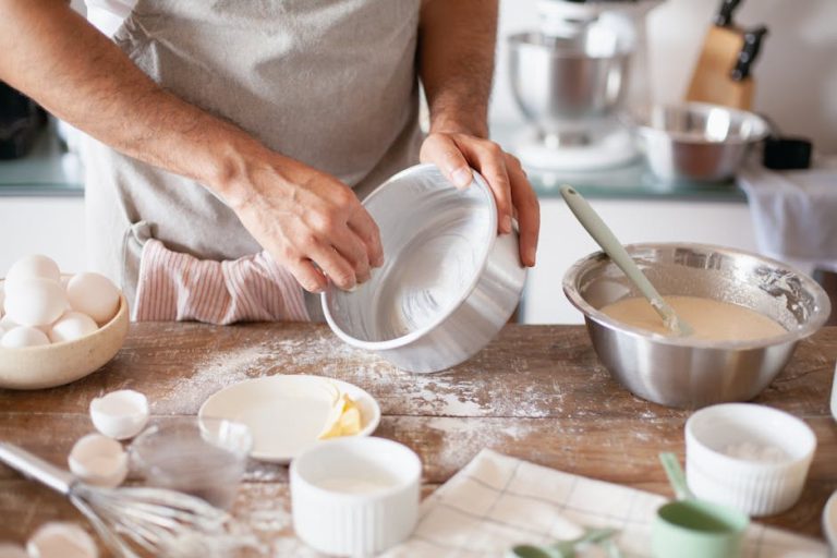 Best cake tins and springform pans