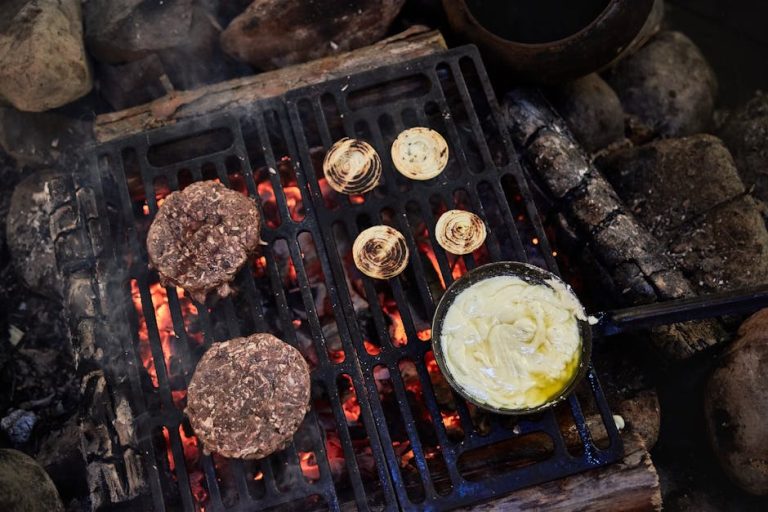 Best cast iron grill presses reviewed