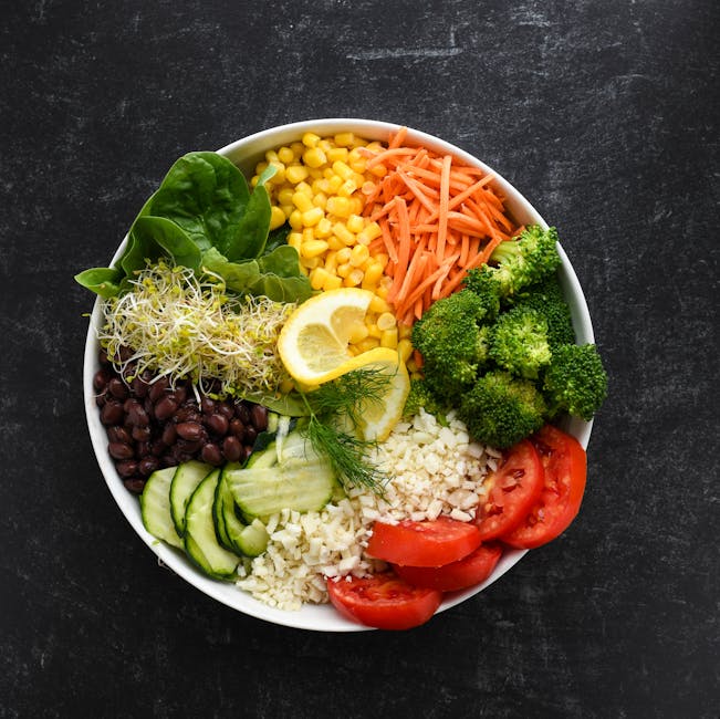How to make cauliflower rice in a food processor