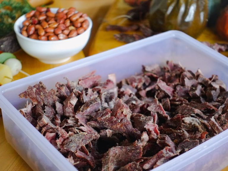 How to dry brine meat for maximum flavour