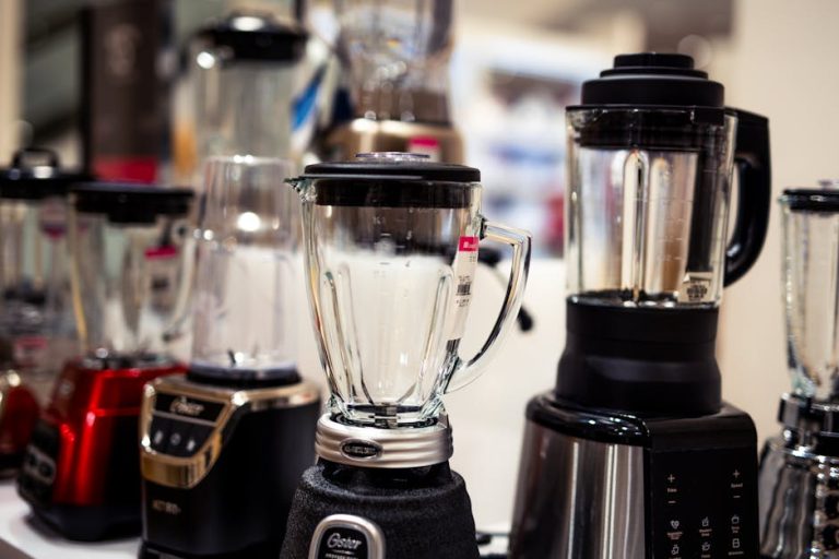 Best glass blenders reviewed