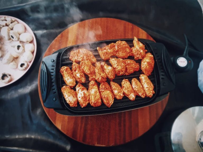 Best indoor grills reviewed