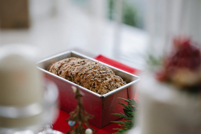Best loaf tins reviewed
