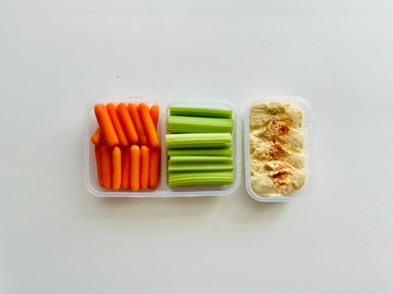 How to make meal prep actually stick as a habit