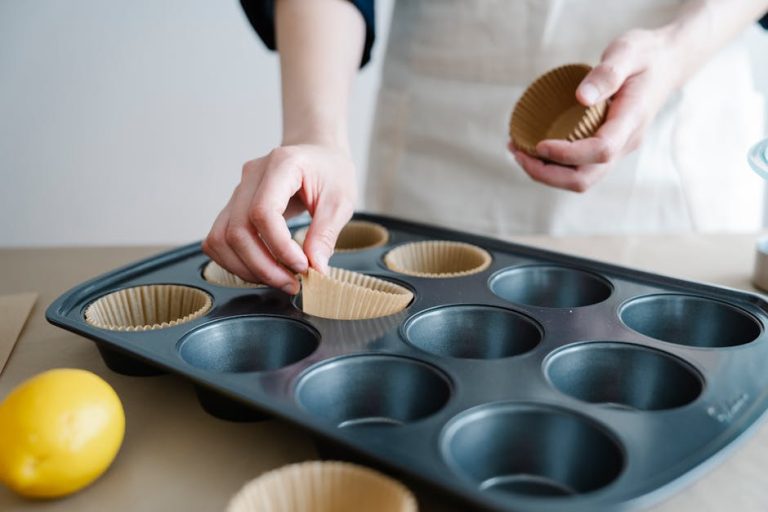 Best muffin and cupcake tins reviewed