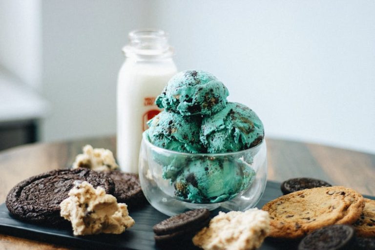 Best cookie scoops and portioners